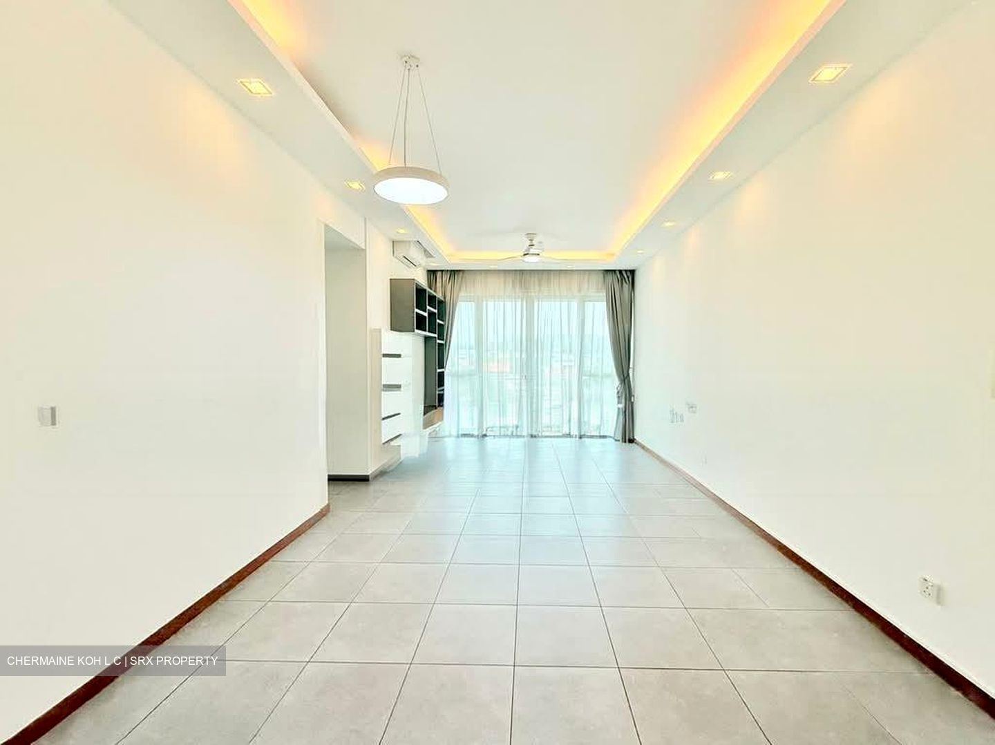 The Nexus (D21), Condominium #597642141